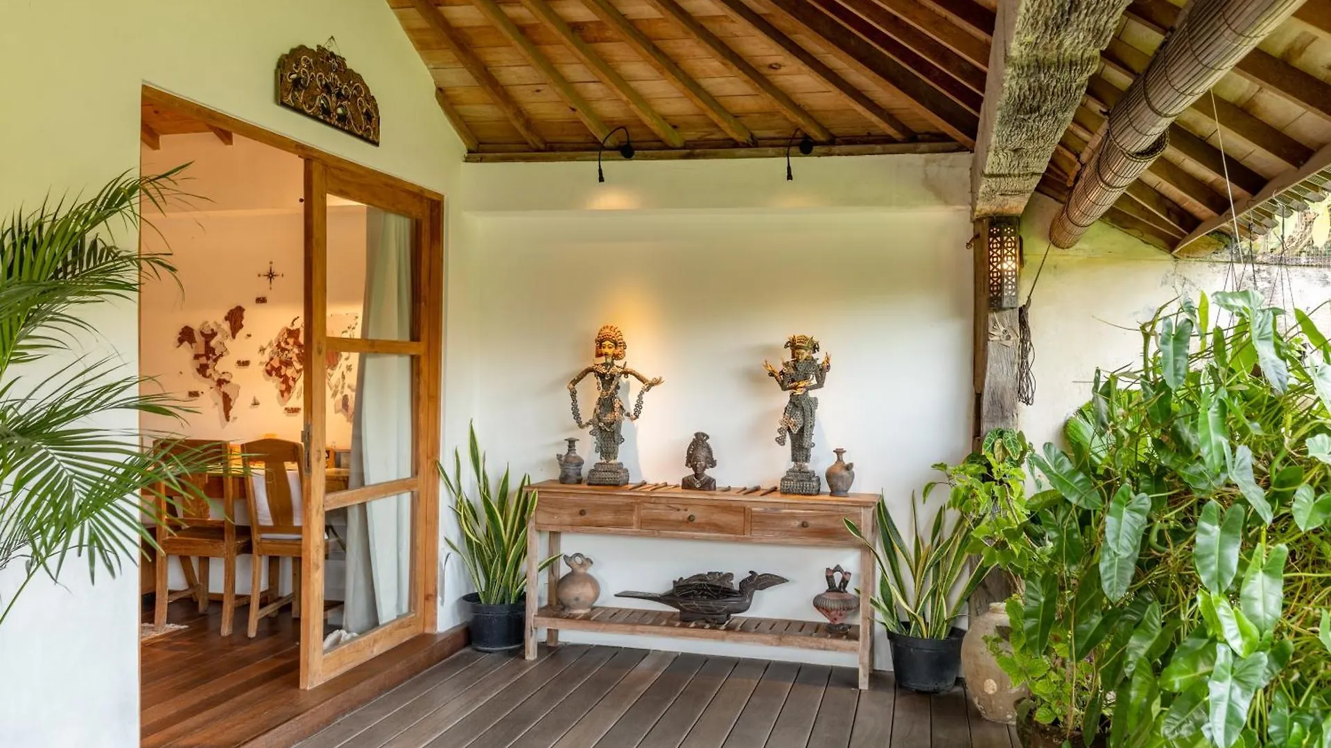 Villa Tago - 5 Bedroom Villa In Umalas Kerobokan  Indonesia